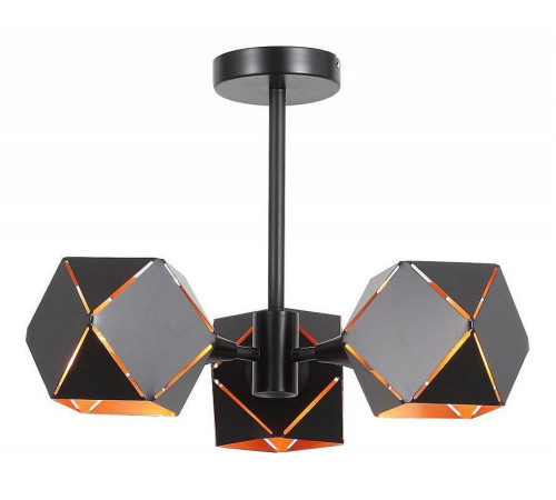 Люстра на штанге ST-Luce SL258 SL258.402.03