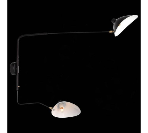 Бра ST-Luce Spruzzo SL305.401.02