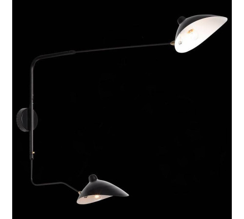 Бра ST-Luce Spruzzo SL305.401.02