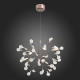 Подвесная люстра ST Luce Rafina SL379.203.45