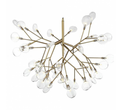 Подвесная люстра ST-Luce Riccardo SL411.203.45