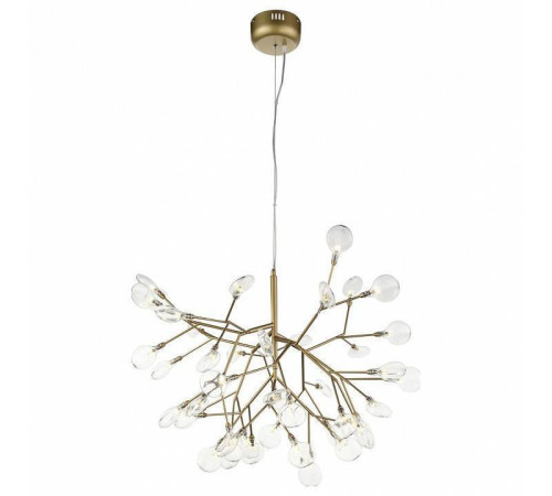 Подвесная люстра ST-Luce Riccardo SL411.203.45