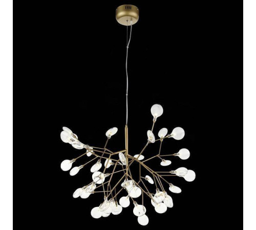 Подвесная люстра ST-Luce Riccardo SL411.203.45
