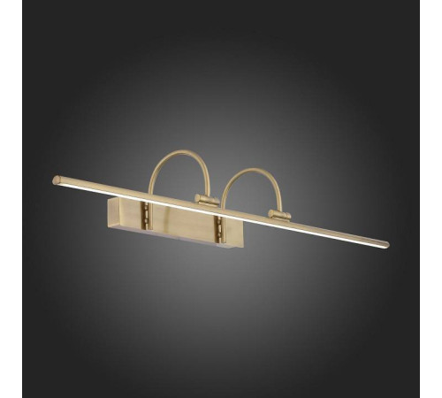 Подсветка для картины ST-Luce Centiаna SL444.311.01