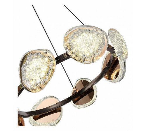 Подвесная люстра ST-Luce Enigma SL6018.203.64