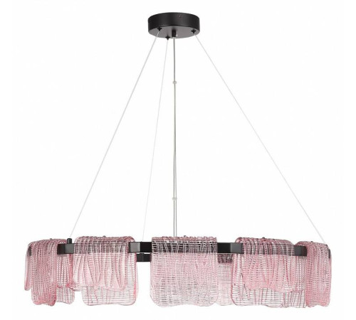 Подвесная люстра ST-Luce VOILE SL6021.403.66