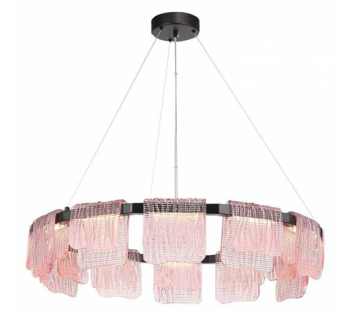 Подвесная люстра ST-Luce VOILE SL6021.403.66