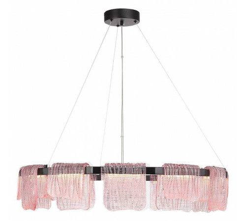 Подвесная люстра ST-Luce VOILE SL6021.403.66