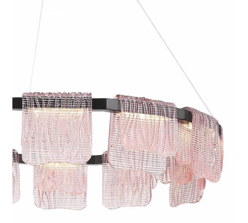 Подвесная люстра ST-Luce VOILE SL6021.403.66