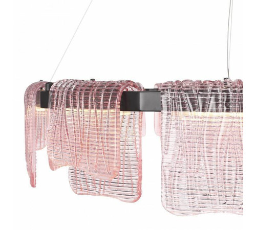 Подвесная люстра ST-Luce VOILE SL6021.403.66