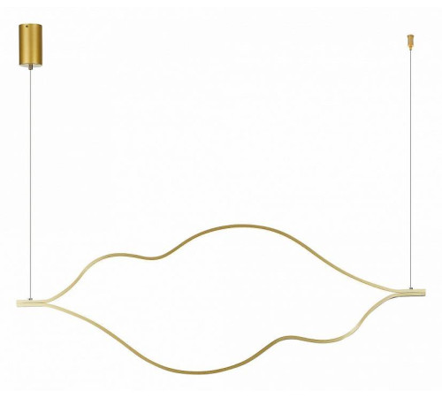 Подвесной светильник ST-Luce Cortile SL6106.203.56