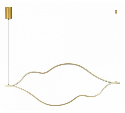 Подвесной светильник ST-Luce Cortile SL6106.203.56