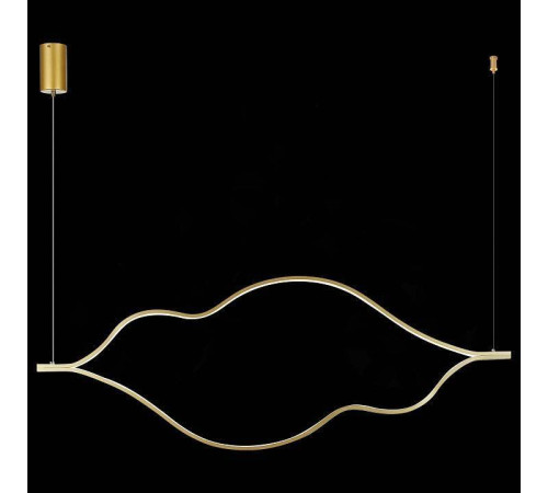 Подвесной светильник ST-Luce Cortile SL6106.203.56