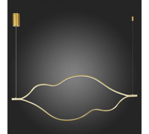 Подвесной светильник ST-Luce Cortile SL6106.203.56