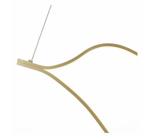 Подвесной светильник ST-Luce Cortile SL6106.203.56