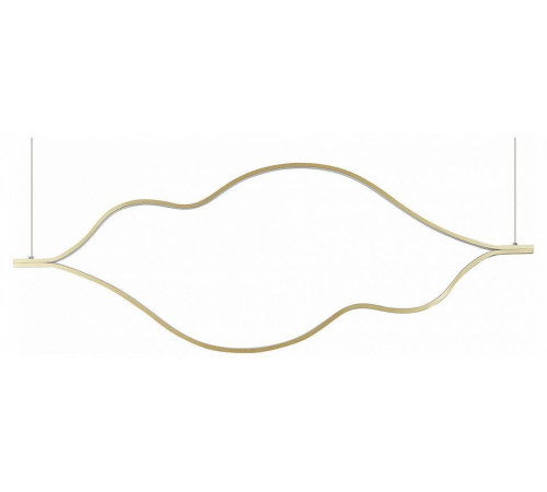 Подвесной светильник ST-Luce Cortile SL6106.203.65