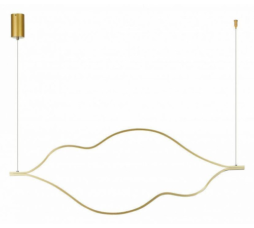 Подвесной светильник ST-Luce Cortile SL6106.203.65