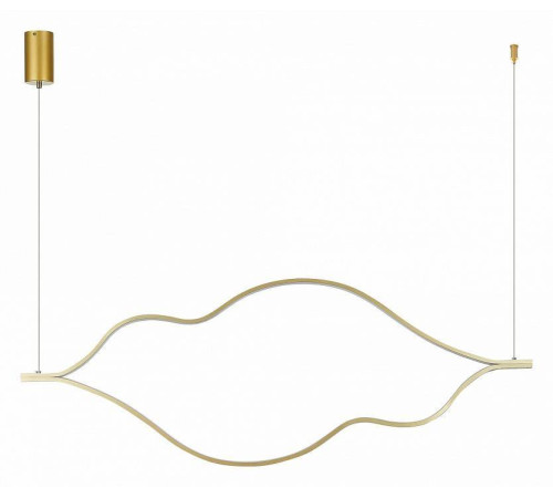 Подвесной светильник ST-Luce Cortile SL6106.203.65