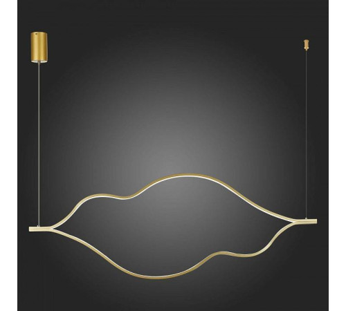 Подвесной светильник ST-Luce Cortile SL6106.203.65