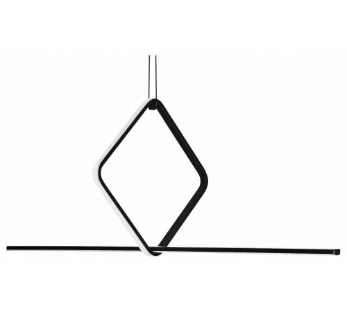 Подвесной светильник ST-Luce Gaia SL6113.423.01