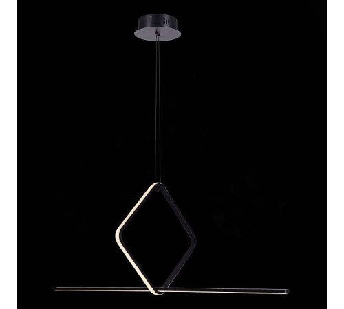 Подвесной светильник ST-Luce Gaia SL6113.423.01