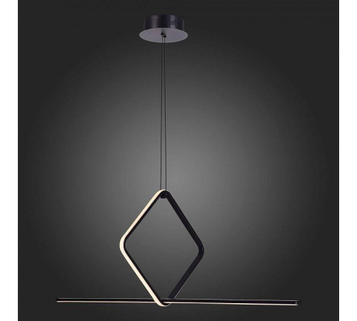 Подвесной светильник ST-Luce Gaia SL6113.423.01