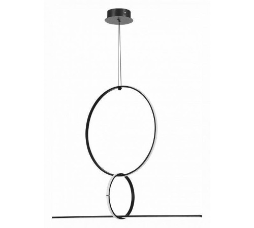 Подвесной светильник ST-Luce Gaia SL6113.433.01