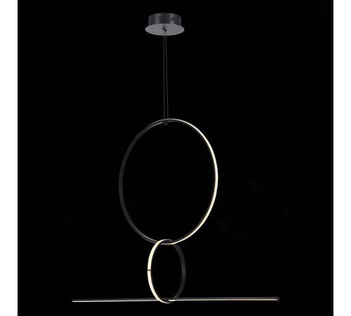 Подвесной светильник ST-Luce Gaia SL6113.433.01