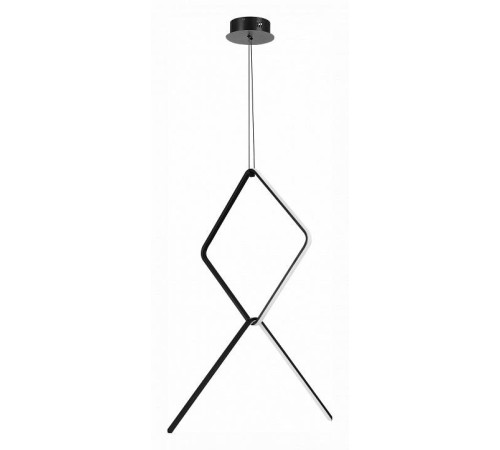 Подвесной светильник ST-Luce Gaia SL6113.443.01