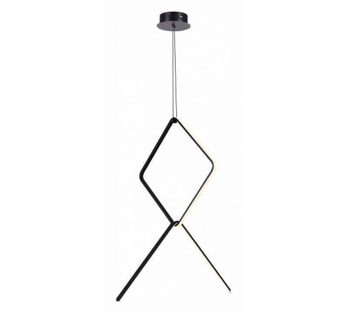 Подвесной светильник ST-Luce Gaia SL6113.443.01