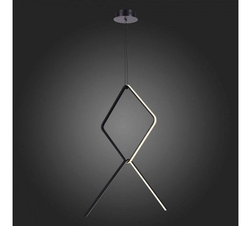 Подвесной светильник ST-Luce Gaia SL6113.443.01