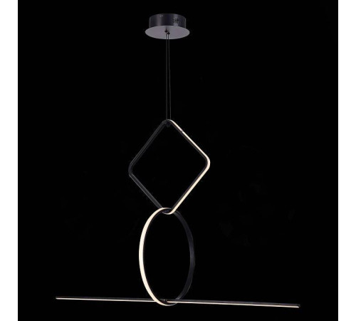 Подвесной светильник ST-Luce Gaia SL6113.453.01