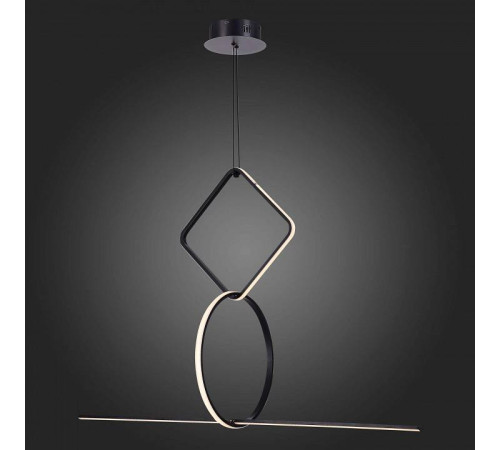 Подвесной светильник ST-Luce Gaia SL6113.453.01