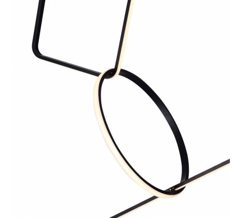 Подвесной светильник ST-Luce Gaia SL6113.453.01