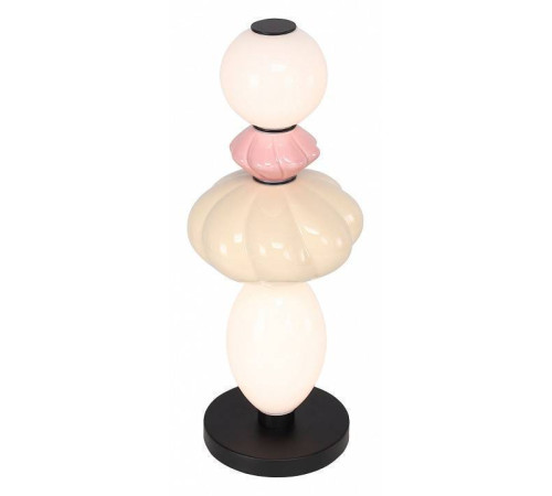 Настольная лампа декоративная ST-Luce FLORENTINI SL6134.404.01