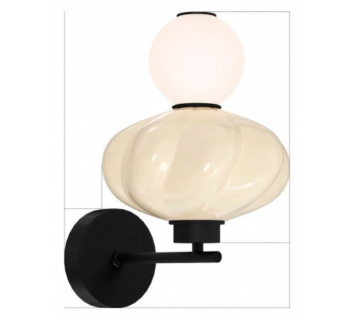 Бра ST-Luce FLORENTINI SL6134.411.01