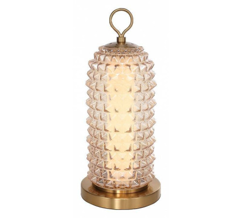 Настольная лампа декоративная ST-Luce SAGUARO SL6144.304.01