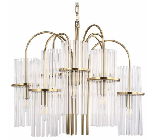 Подвесная люстра ST-Luce TASSE SL6145.303.09