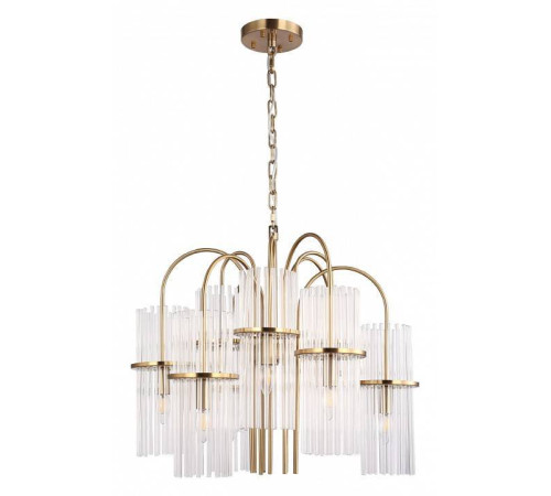 Подвесная люстра ST-Luce TASSE SL6145.303.09