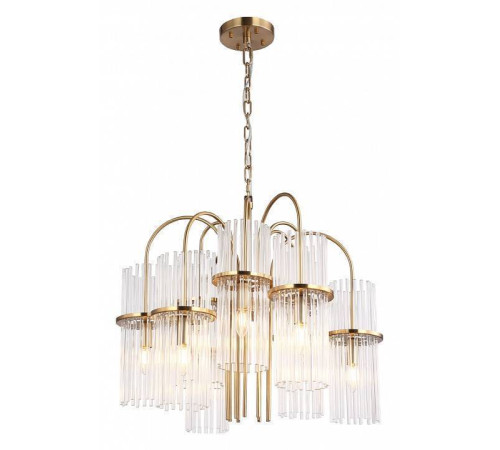 Подвесная люстра ST-Luce TASSE SL6145.303.09