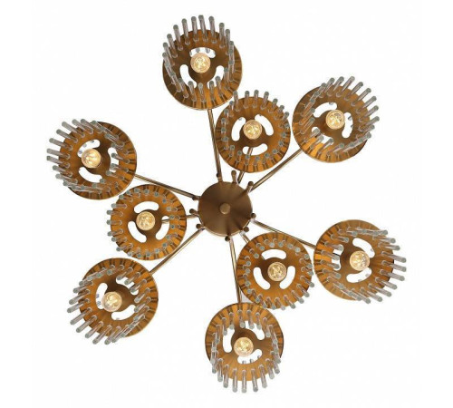 Подвесная люстра ST-Luce TASSE SL6145.303.09