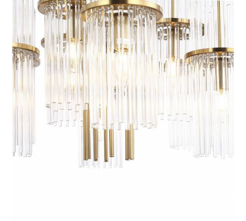 Подвесная люстра ST-Luce TASSE SL6145.303.09