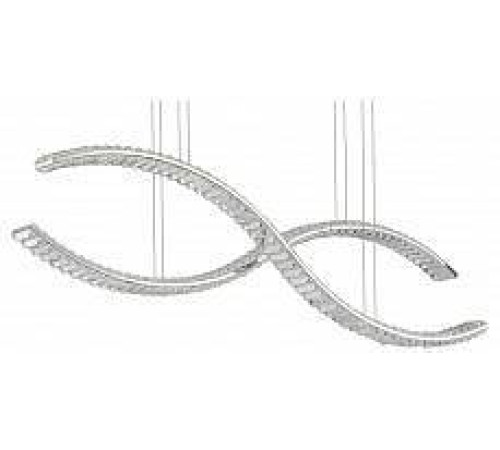 Подвесной светильник ST-Luce Aceno SL6206.103.50