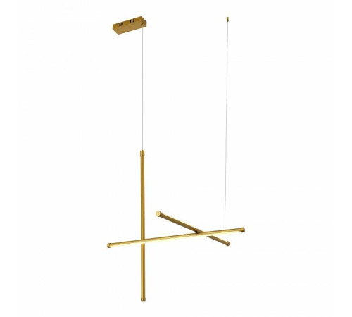 Подвесная люстра ST-Luce Retico SL6207.213.37