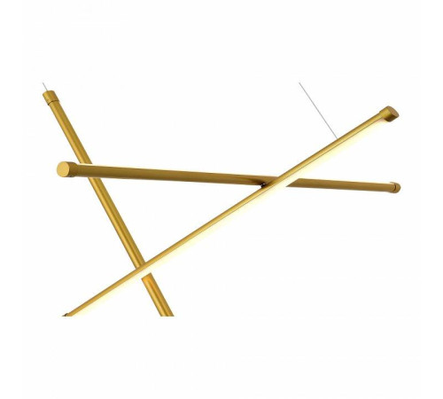 Подвесная люстра ST-Luce Retico SL6207.213.37