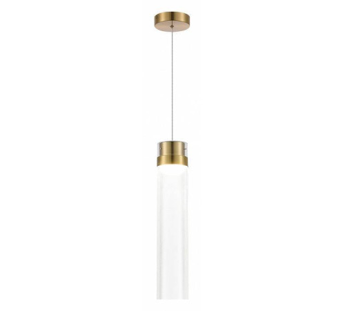 Подвесной светильник ST-Luce Champagne SL6236.303.01
