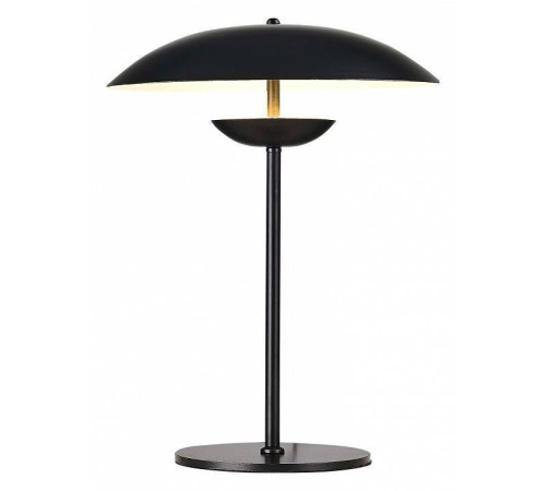 Настольная лампа декоративная ST-Luce Armonico SL6502.404.01