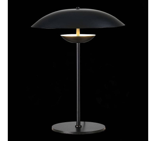 Настольная лампа декоративная ST-Luce Armonico SL6502.404.01