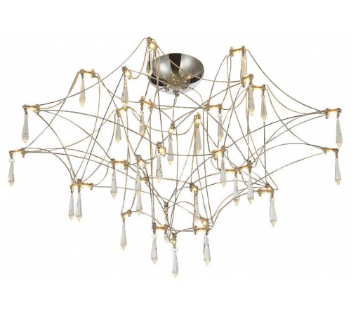 Потолочная люстра ST-Luce Gravetta SL6601.102.78