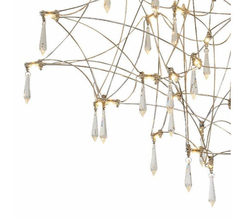 Потолочная люстра ST-Luce Gravetta SL6601.102.78